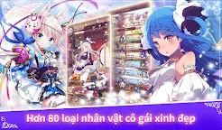Screenshot 13: Idle Princess | Bản Nhật