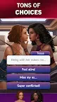 Screenshot 2: The Ultimatum: Choices NETFLIX