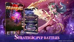 Screenshot 21: Saint Seiya: Legend of Justice | European