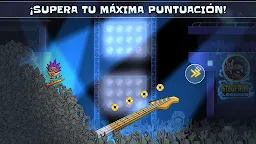 Screenshot 17: Stage Dive Legends