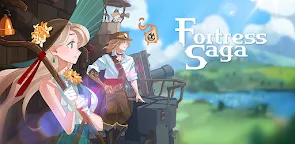 Screenshot 25: 洛伊的移動要塞 : AFK RPG