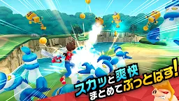 Screenshot 2: MEGA SMASH