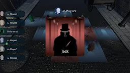 Screenshot 6: Jack & Detective:Werewolf Game
