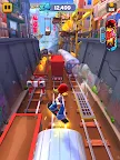 Screenshot 20: Subway Surfers City