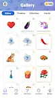 Screenshot 7: Tap Gallery