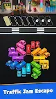 Screenshot 26: Bus Craze - Traffic Jam Puzzle