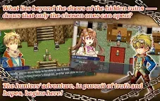 Screenshot 2: RPG Ancient Hunter