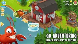 Screenshot 14: Hay Day