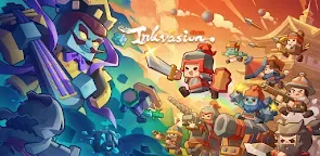 Screenshot 19: Inkvasion