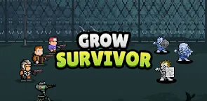 Screenshot 19: Grow Survivor