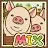 養豬場MIX | 日版