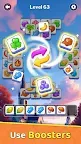 Screenshot 3: Tile Burst - Match Puzzle Game