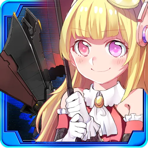 Critical Hit Alice