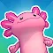 Axolotl Stars