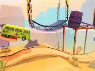 Screenshot 23: Mega Stunt - 3D Ramp Car Games