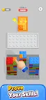 Screenshot 3: Brick Pile