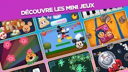 Screenshot 7: Disney Emoji Blitz