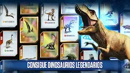 Screenshot 20: Jurassic World™: el juego