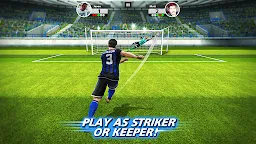 Screenshot 10: Football Strike: Online Soccer