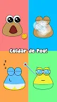 Screenshot 1: Pou