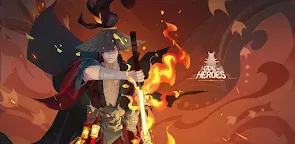 Screenshot 1: Ode To Heroes | Global