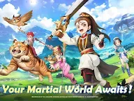 Screenshot 7: Ruler of the Land