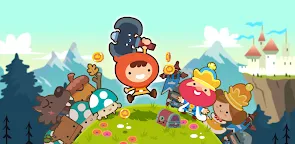 Screenshot 25: 微型RPG