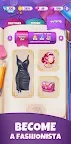 Screenshot 4: Merge Design: Puzzle & Fashion