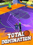 Screenshot 10: Basketball Master: Dunk Hero