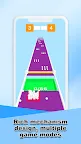 Screenshot 3: Collect Balls 3D Game