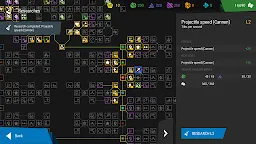 Screenshot 8: Infinitode 2