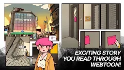 Screenshot 14: Detective S