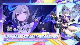 Screenshot 2: Honkai: Star Rail | Global