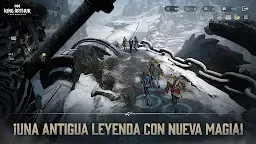 Screenshot 22: King Arthur: Legend Rise 