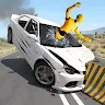 Icon: Car Crash Games- Car Simulator