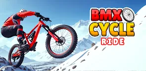 Screenshot 26: Offroad BMX Cycle:Bicycle Game