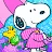 史努比拼圖 / SNOOPY DROPS