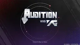 Screenshot 15: LINE Audition With YG