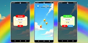 Screenshot 8: Party By Myself