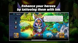 Screenshot 13: GiantN