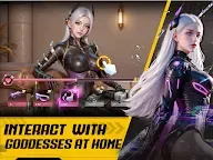 Screenshot 15: Grand Goddess: Core Era