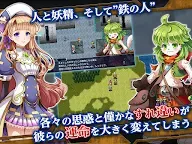 Screenshot 18: [Premium] RPG シークハーツ