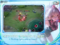 Screenshot 8: Honor of Kings · Cloud