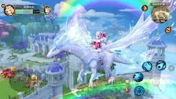 Screenshot 16: Galactico | Traditional Chinese