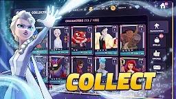 Screenshot 9: Disney Sorcerer's Arena