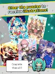 Screenshot 12: Hatsune Miku Logic Paint