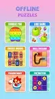 Screenshot 8: Antistress: Relax Puzzle games