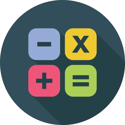 Easy Calculator Games