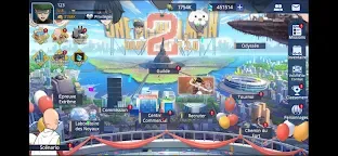 Screenshot 10: One Punch Man: Road to Hero 2.0 | Anglais