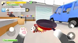 Screenshot 18: Prank House Escape